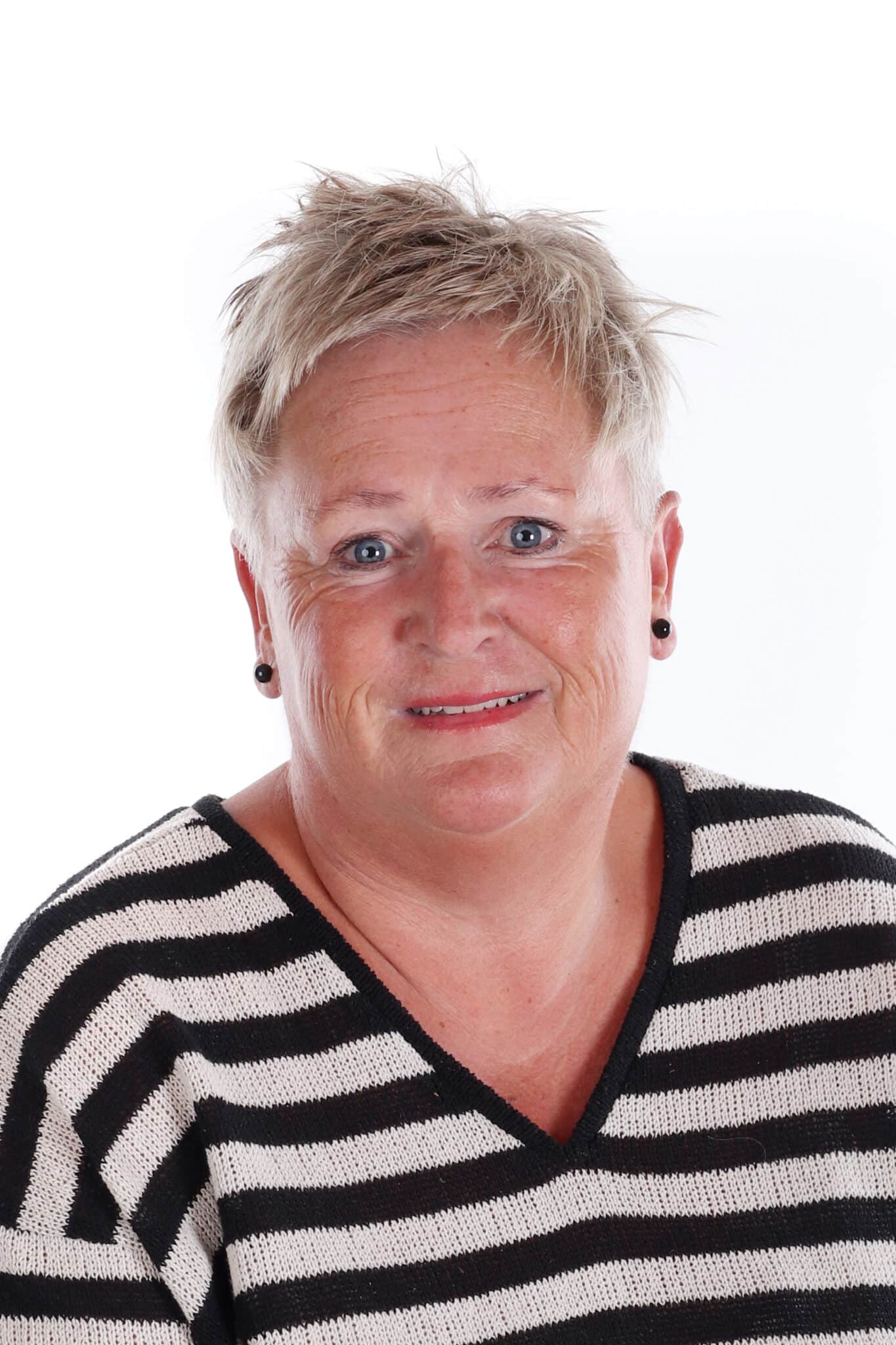 Pia Sandholm