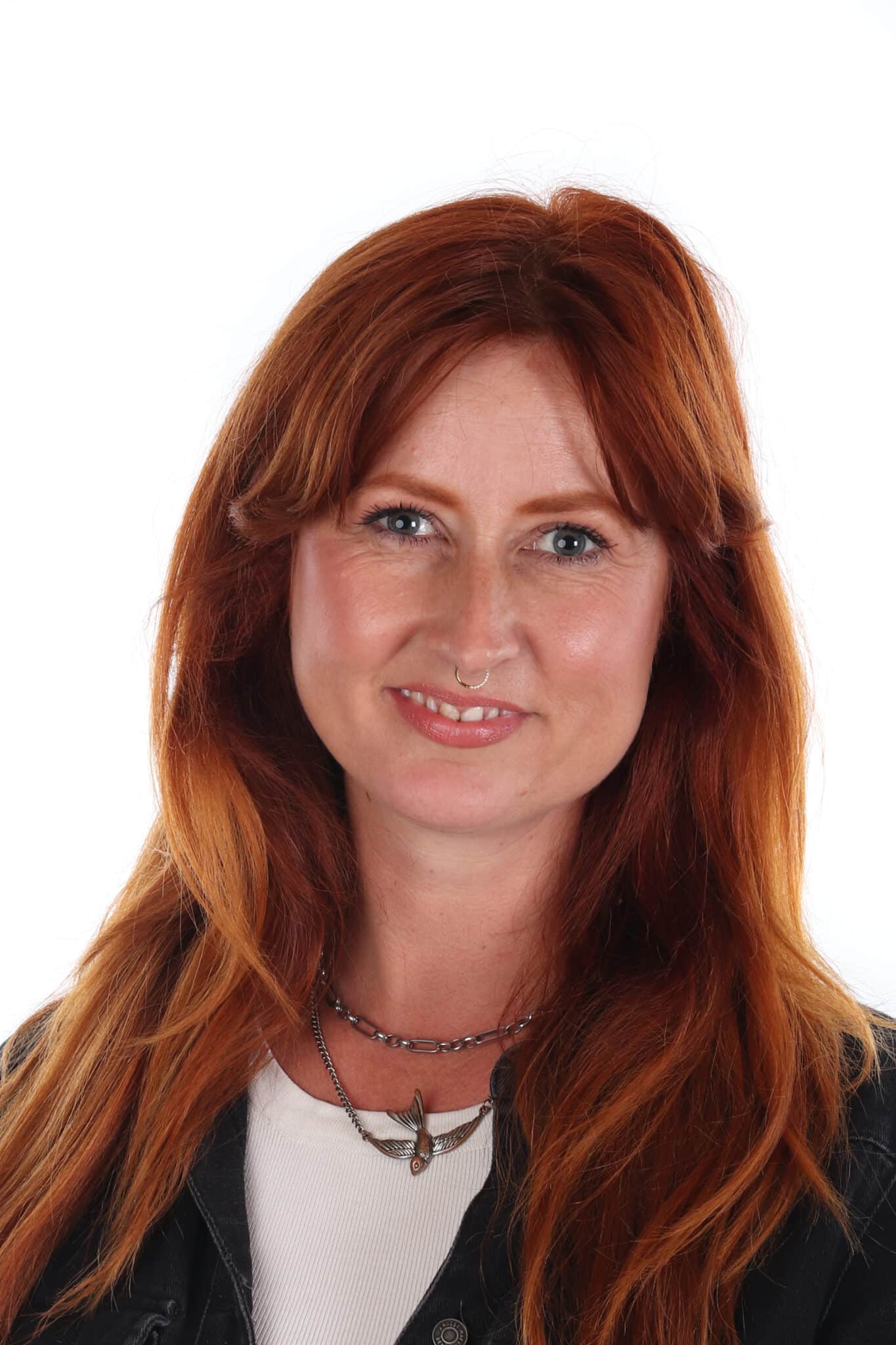 Stine Maj